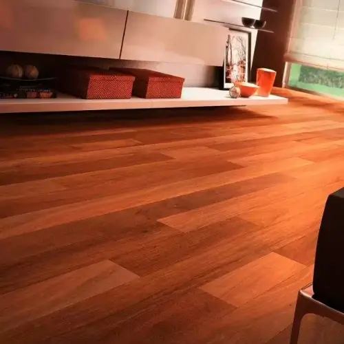 ASSOALHO DE MADEIRA MACIÇA IP... - STANDER EDIÇÃO LTDA