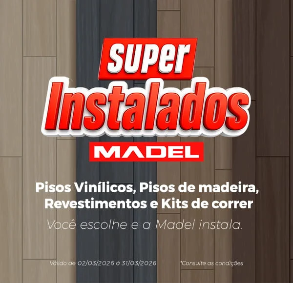 Super Instalados