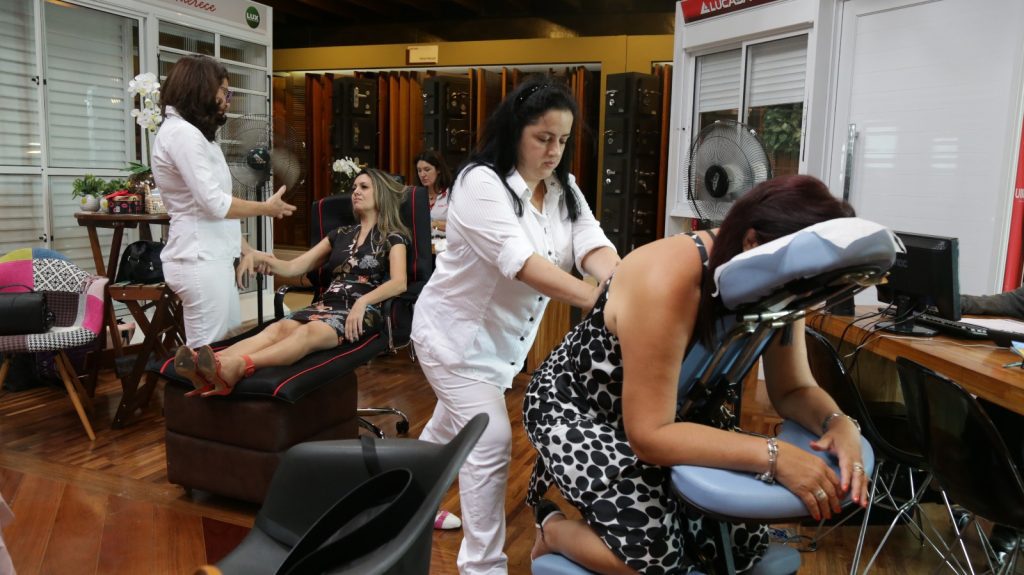 Dia Internacional da Mulher