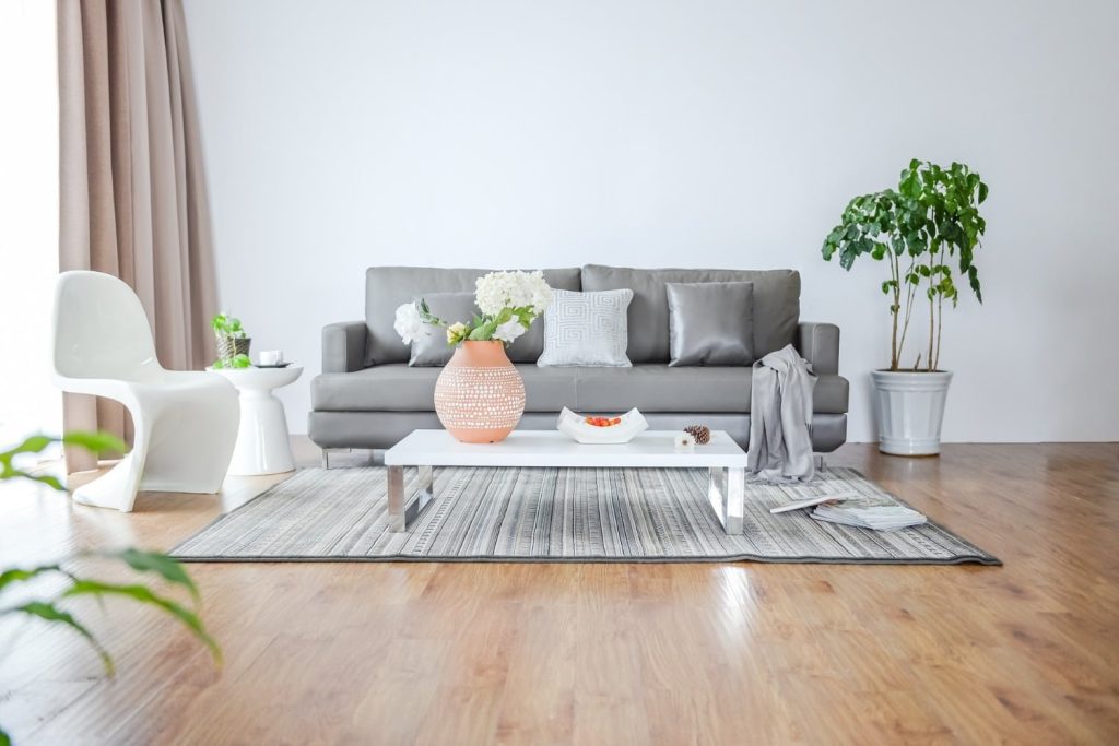 Qual é o Melhor Tipo de Piso de Madeira para sua Casa?