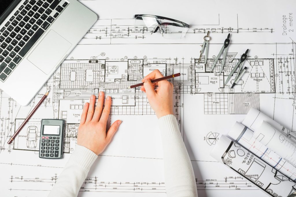 Por que Ter um Arquiteto em Minha Obra?