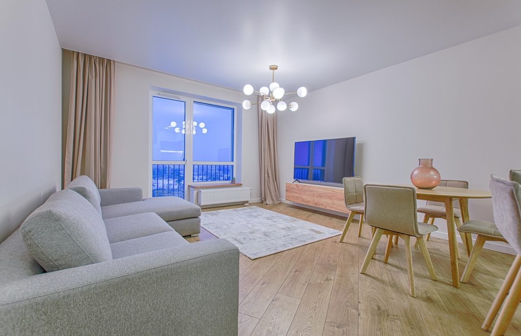 Por Que Decorar sua Casa com um Revestimento de Madeira?