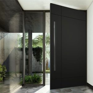 Porta de ACM: Entenda O Que É e Quais As Vantagens