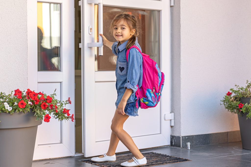 Porta Premium de ACM — Como Escolher Uma Para Sua Casa
