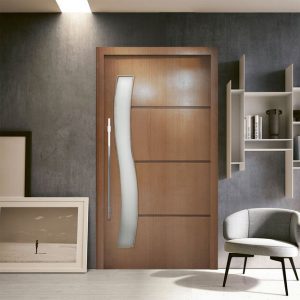 Acabamento de Porta de Madeira: Como Escolher o Melhor?