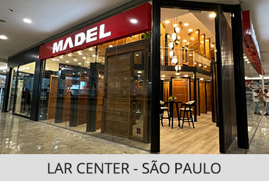 larcenter-madel