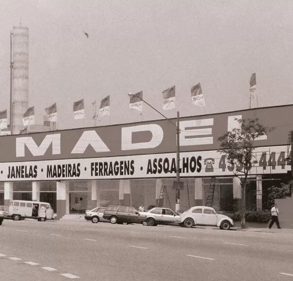 madel-antiga