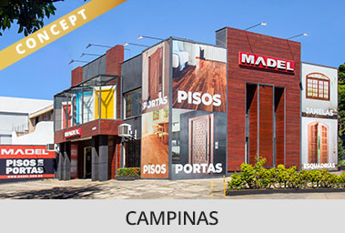 madel-campinas