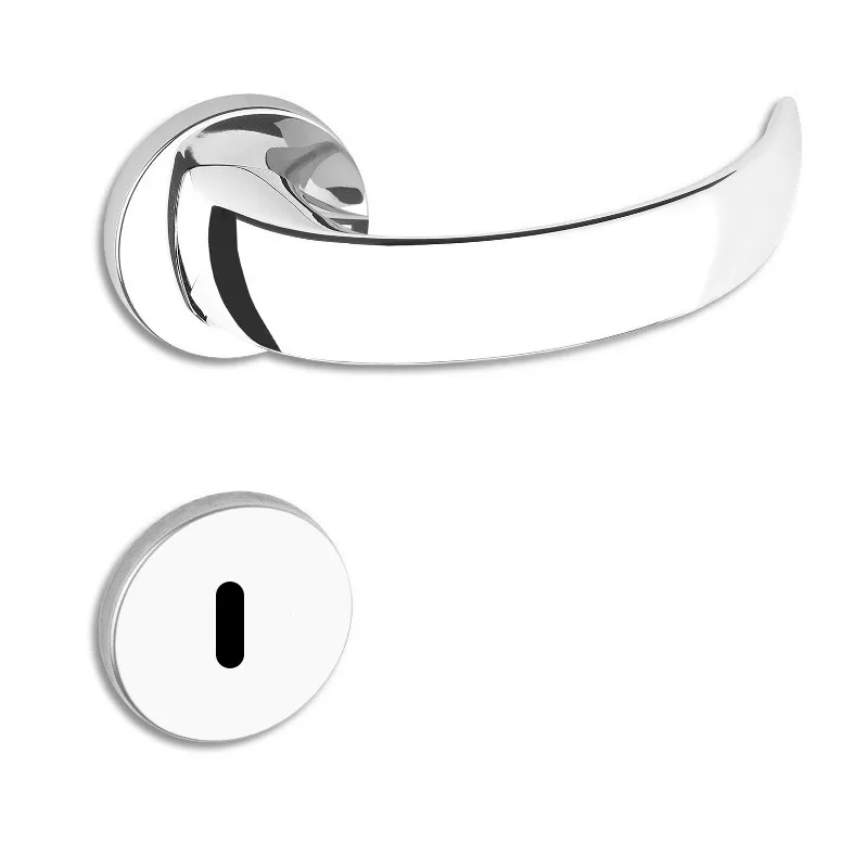 217368 FECHADURA SENA 55R528M136 INTERNO HAGA CROMADO 217368 FECHADURA SENA 55R528M136 INTERNO HAGA CROMADO