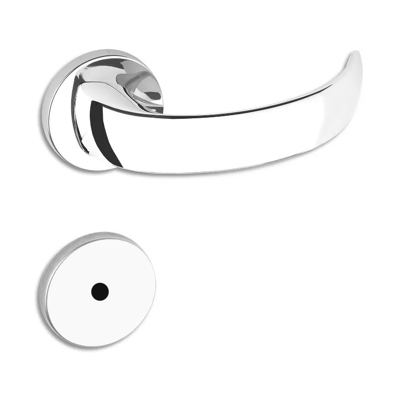 217369 FECHADURA SENA 55R528I430M136 BANHEIRO HAGA CROMADO 217369 FECHADURA SENA 55R528I430M136 BANHEIRO HAGA CROMADO