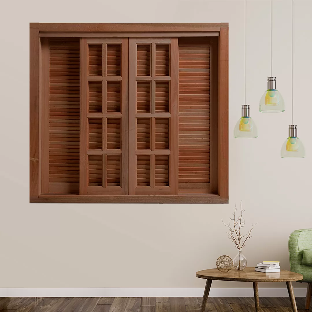 6041-janela-veneziana-imbuia 6041-janela-veneziana-imbuia