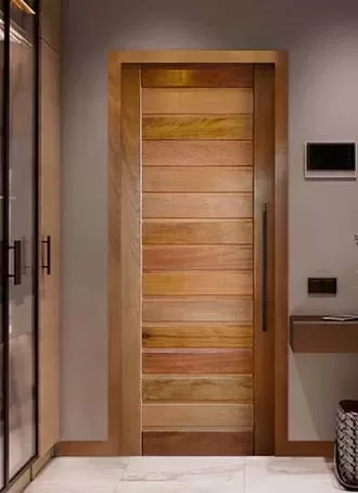 porta home