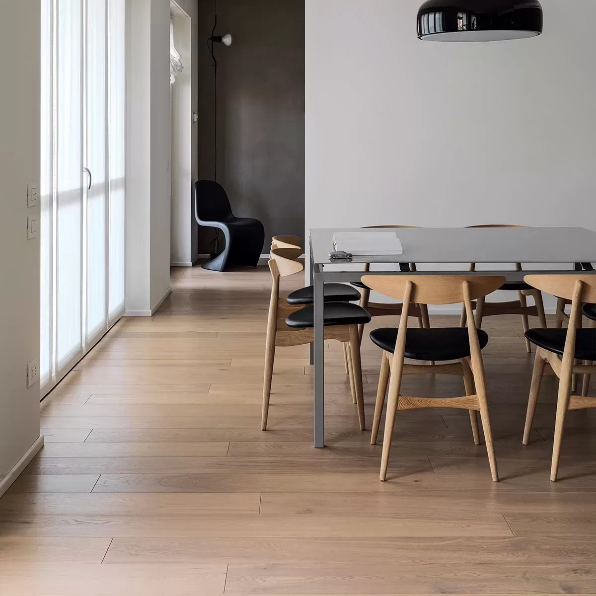 PISO VINILICO COLADO LUMIERE 3MM NOTOC