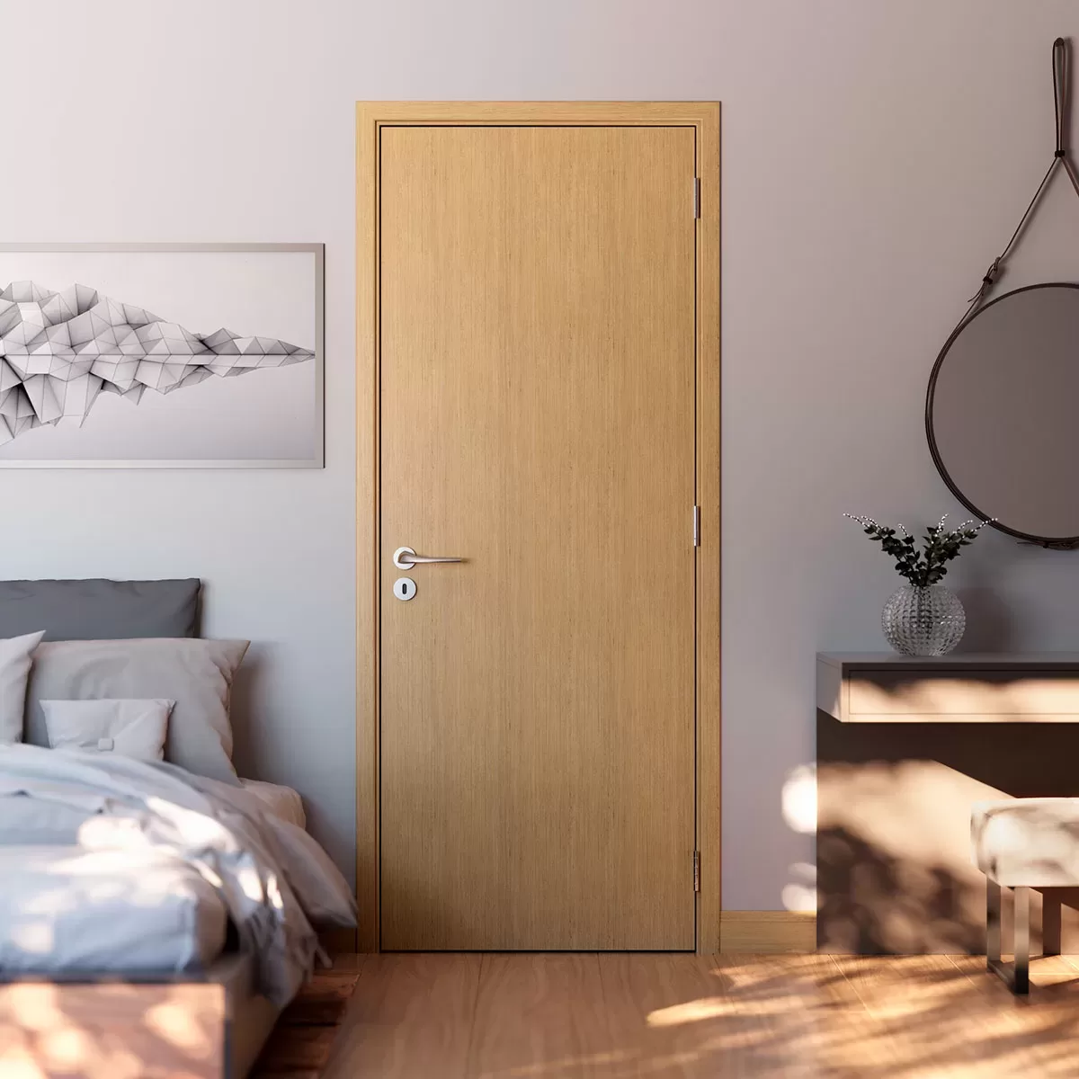 PORTA HONEYCOMB PRONTA LISA