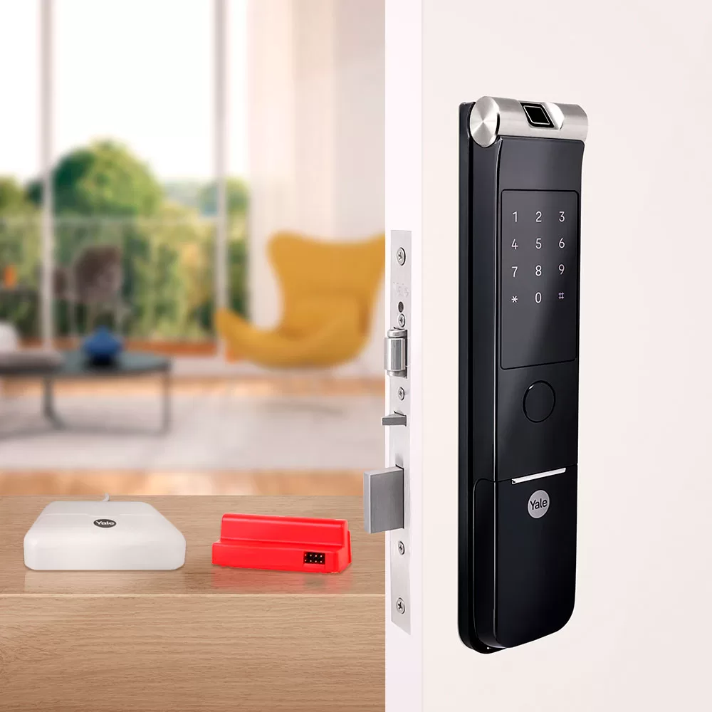 fechadura-digital-yale-342616-2 fechadura-digital-yale-342616-2