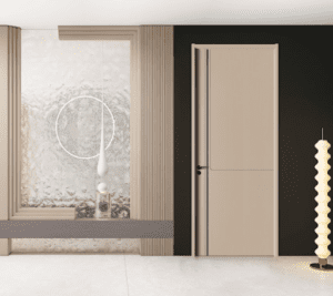 Portas Signature: Conheça a Nova Geração de Portas de Madeira da Madel Feita com Cristal de Carbono Verde