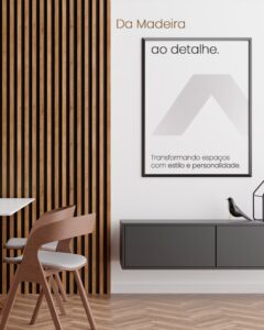 Madel Home: Decoração, iluminação e sofisticação para cada detalhe da sua casa